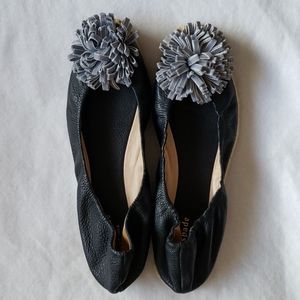 Kate Spade Ballerina Style Flats